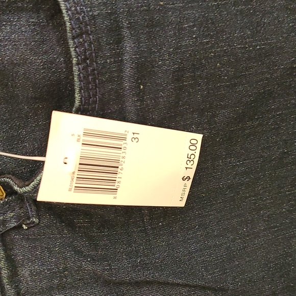 Blac Label Pink jeans - Picture 8 of 8